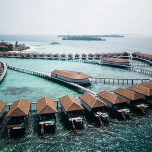 Cinnamon Dhonveli Maldives