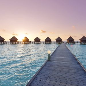 Thulhagiri Island Resort & Spa Maldives