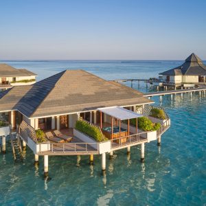 Villa Park Sun Island