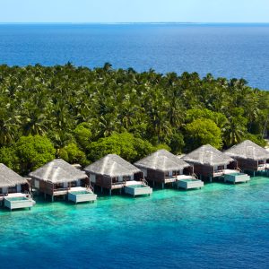 Dusit Thani Maldives