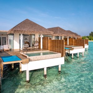 dusitD2 Feydhoo Maldives