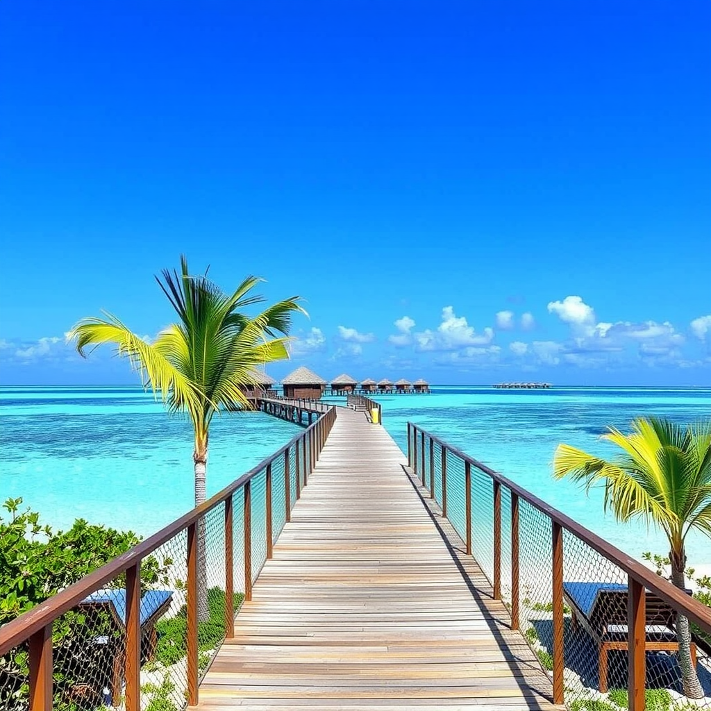 เดินทางสู่ Centara Maldives: วิธีการเดินทางและสิ่งที่คุณควรรู้ก่อนเข้าพัก